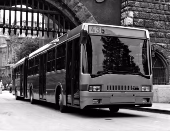 Ikarus 435 '1985–94