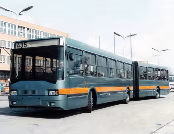 Ikarus 435 '1985–94