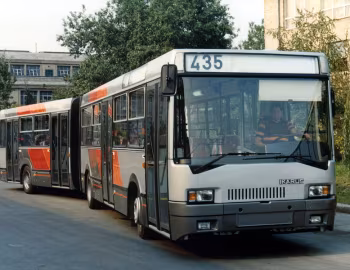Ikarus 435 '1985–94