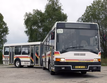 Ikarus 435 '1994–2004