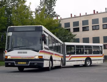 Ikarus 435 '1994–2004