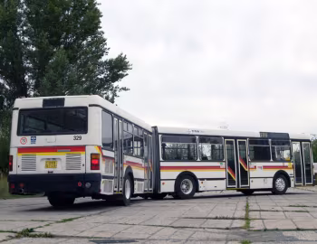 Ikarus 435 '1994–2004