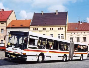 Ikarus 435 '1994–2004