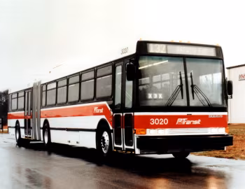 Ikarus 436 '1990–96