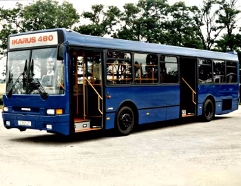 Ikarus 480 '1990–97
