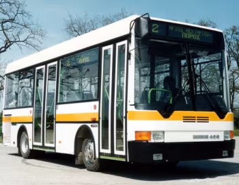 Ikarus 405 '1994–2002