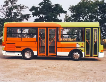 Ikarus 405 '1994–2002