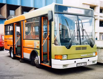 Ikarus 405 '1994–2002
