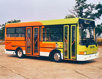 Ikarus 405 '1994–2002