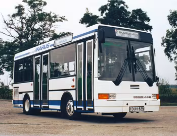 Ikarus 405 '1994–2002