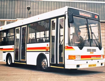 Ikarus 405 '1994–2002