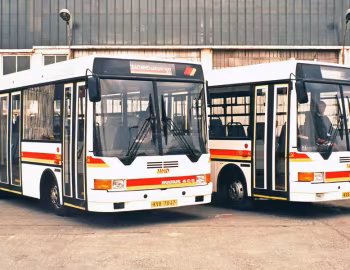 Ikarus 405 '1994–2002