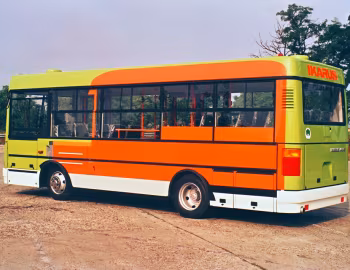 Ikarus 405 '1994–2002