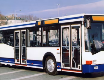 Ikarus 411 '1995–2003