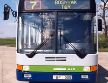 Ikarus 412 '1996–2004