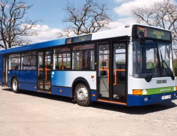 Ikarus 412 '1996–2004
