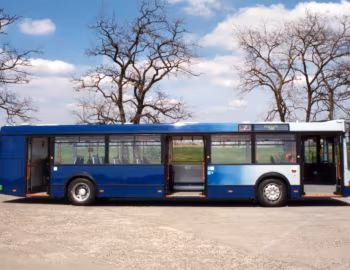 Ikarus 412 '1996–2004