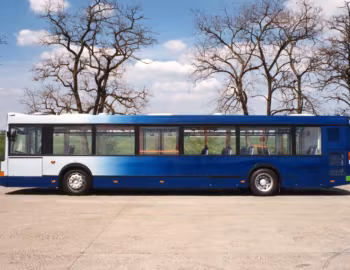 Ikarus 412 '1996–2004