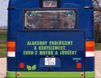Ikarus 412 '1996–2004