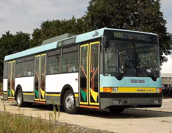 Ikarus 415.80T '1997–2002