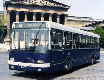 Ikarus 415 '1985–94
