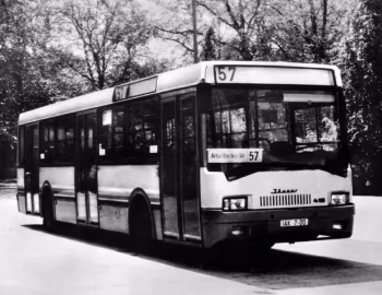 Ikarus 415 '1985–94