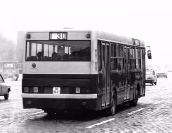 Ikarus 415 '1985–94