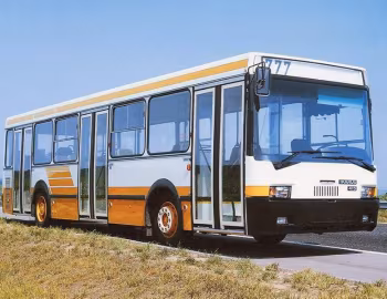 Ikarus 415 '1985–94