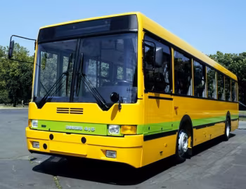 Ikarus 415 '1985–94