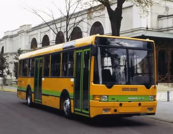 Ikarus 415 '1985–94