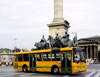 Ikarus 415 '1985–94
