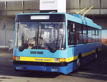 Ikarus 415.83T '2001