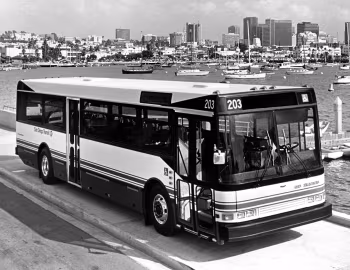 Ikarus 416 '1989–93