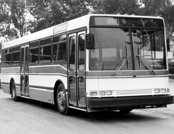 Ikarus 416 '1989–93