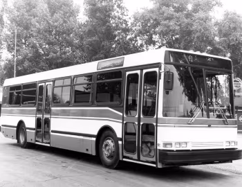 Ikarus 416 '1989–93