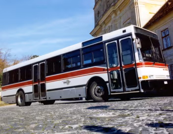 Ikarus 416 '1989–93