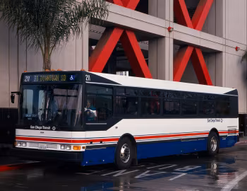 Ikarus 416 '1989–93