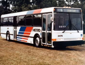 Ikarus 416 '1989–93