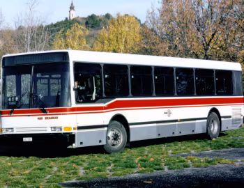 Ikarus 416 '1989–93