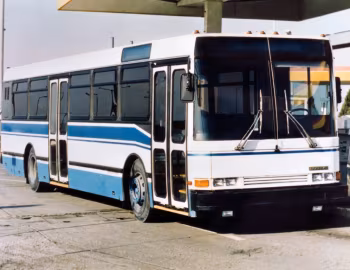 Ikarus 416 '1989–93