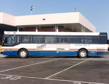 Ikarus 416 '1989–93
