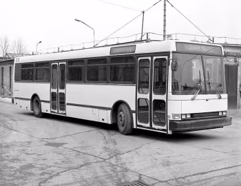 Ikarus 416 '1989–93