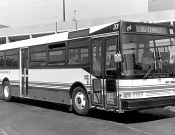 Ikarus 416 '1989–93