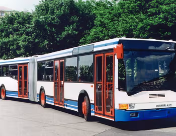 Ikarus 417 '1995–2004