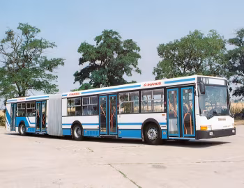 Ikarus 417 '1995–2004