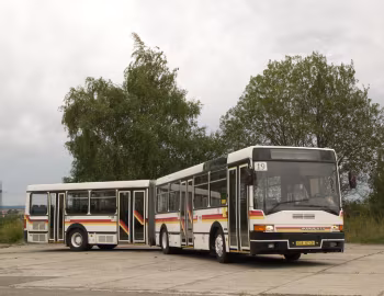 Ikarus 435 '1994–2004