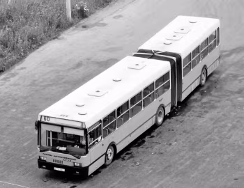 Ikarus 435 '1985–94