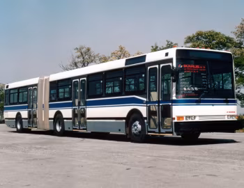 Ikarus 436 '1990–96