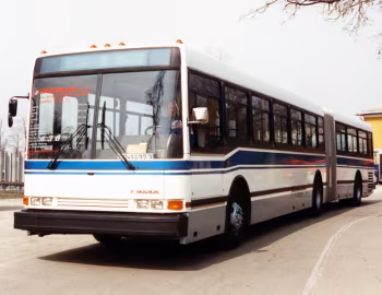 Ikarus 436 '1990–96