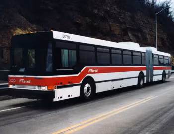 Ikarus 436 '1990–96